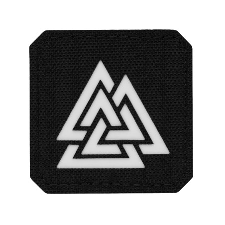 M-Tac naszywka Valknut Laser Cut 