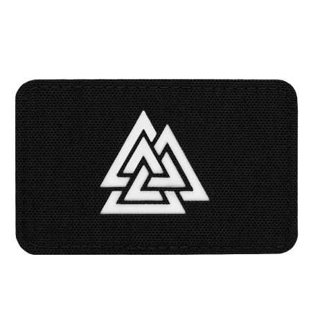 M-Tac naszywka Valknut pozioma Laser Cut 