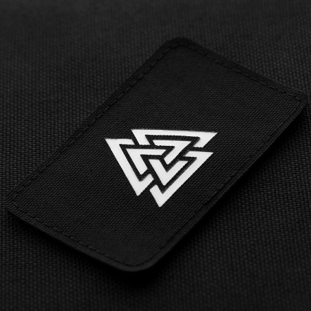 M-Tac naszywka Valknut pozioma Laser Cut 