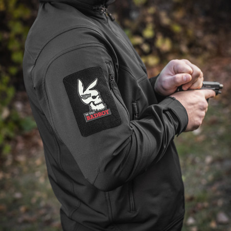 M-Tac naszywka Bad Boy (Tattoo) 