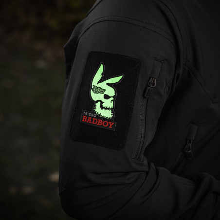 M-Tac naszywka Bad Boy (Tattoo) 