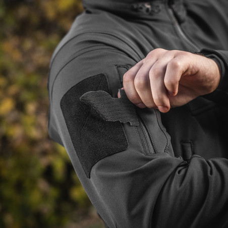 M-Tac naszywka Bad Boy (Tattoo) 