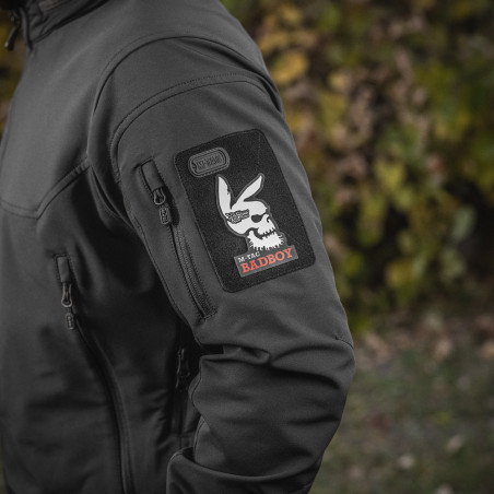M-Tac naszywka Bad Boy (Tattoo) 