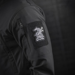 M-Tac naszywka Wolf (Haftowanie)  2