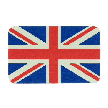 M-Tac naszywka flaga United Kingdom (80x50 mm) 