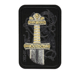 M-Tac Naszywka Viking Sword (embroidery) 