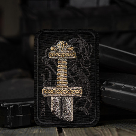 M-Tac Naszywka Viking Sword (embroidery) 