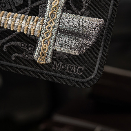 M-Tac Naszywka Viking Sword (embroidery) 