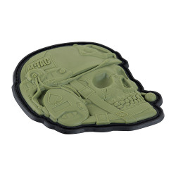 M-Tac naszywka Operator 3D PVC  2