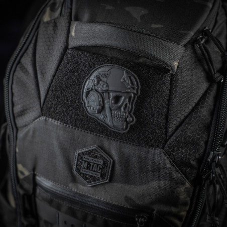 M-Tac naszywka Operator 3D PVC 