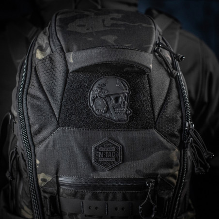M-Tac naszywka Operator 3D PVC 
