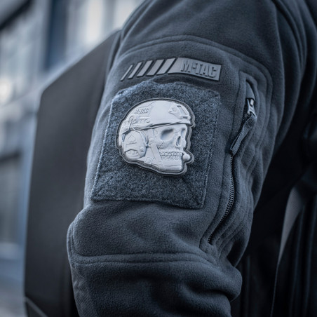 M-Tac naszywka Operator 3D PVC 