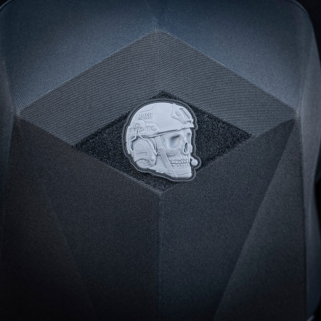 M-Tac naszywka Operator 3D PVC 