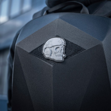 M-Tac naszywka Operator 3D PVC 