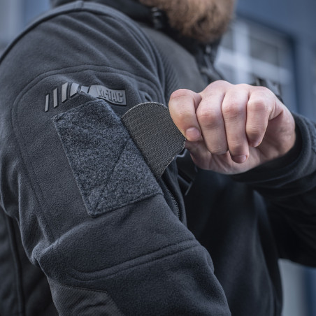 M-Tac naszywka Operator 3D PVC 