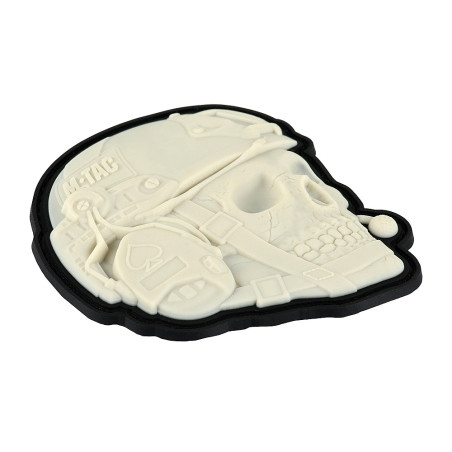 M-Tac naszywka Operator 3D PVC 