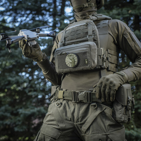 M-Tac Naszywka Droga Samuraja PVC 