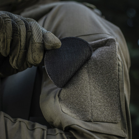 M-Tac Naszywka Droga Samuraja PVC 