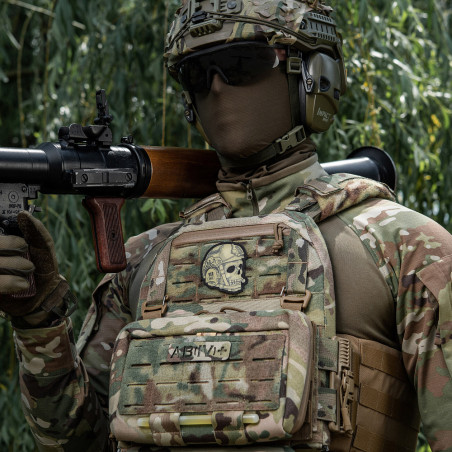 M-Tac Naszywka Operator 