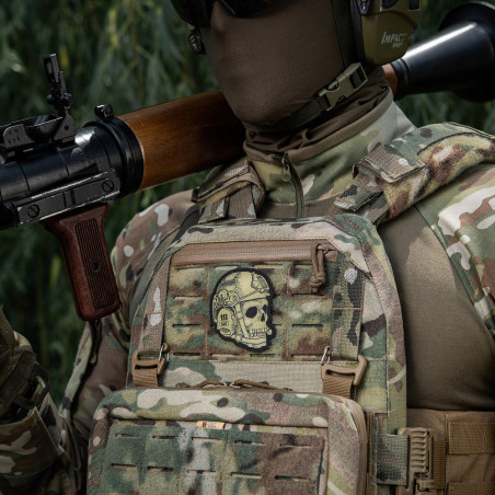 M-Tac Naszywka Operator 