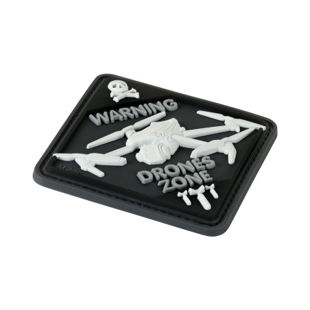 M-Tac naszywka Drone Zone PVC 