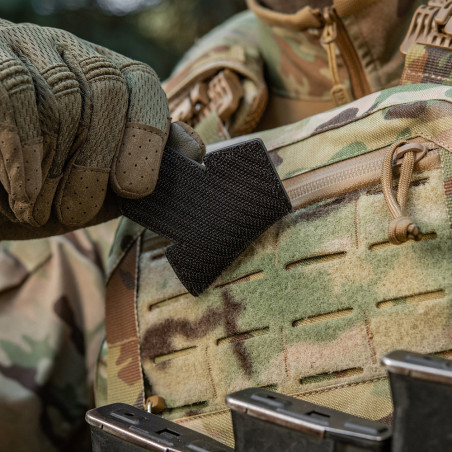 M-Tac Naszywka MG Operator PVC 