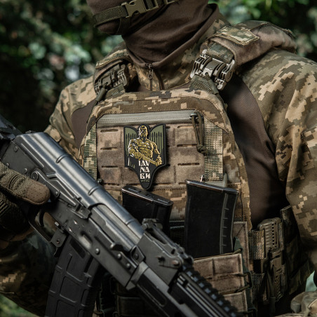 M-Tac Naszywka Światosław PVC 