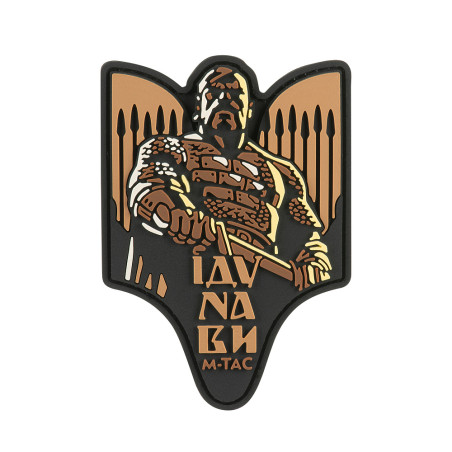 M-Tac Naszywka Światosław PVC 