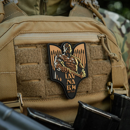 M-Tac Naszywka Światosław PVC 