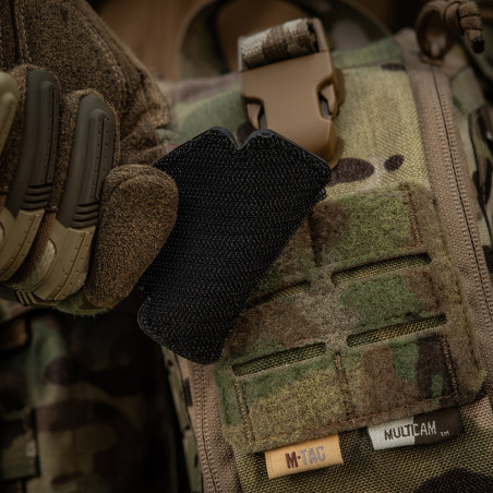 M-Tac Naszywka Paramedic miś (PVC) 