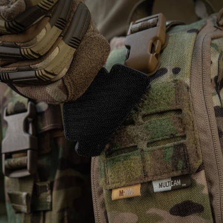 M-Tac Naszywka Paramedic miś (PVC) 
