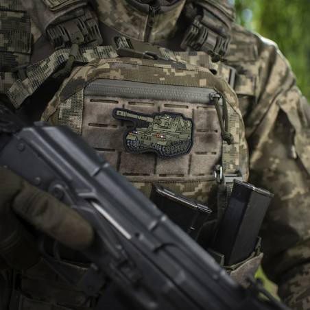 M-Tac Naszywka Krab (PVC) 