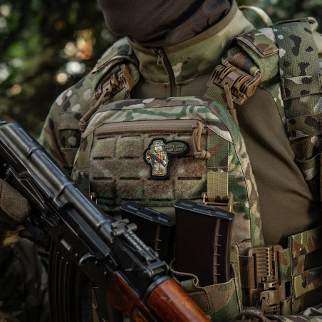 M-Tac Naszywka Quick Save (PVC) 