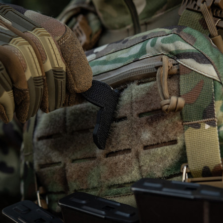 M-Tac Naszywka Quick Save (PVC) 