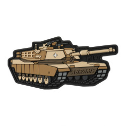 M-Tac Naszywka ABRAMS (PVC) 