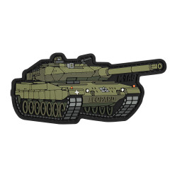 M-Tac Naszywka Leopard 2 PVC 