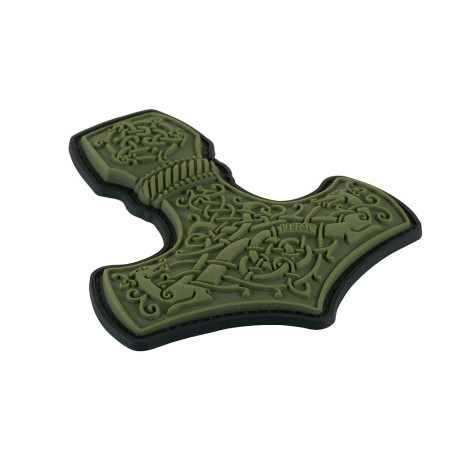 M-Tac Naszywka Mjölnir Large PVC 