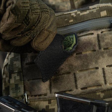 M-Tac Naszywka Mjölnir Large PVC 