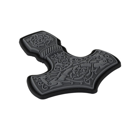 M-Tac Naszywka Mjölnir Large PVC 