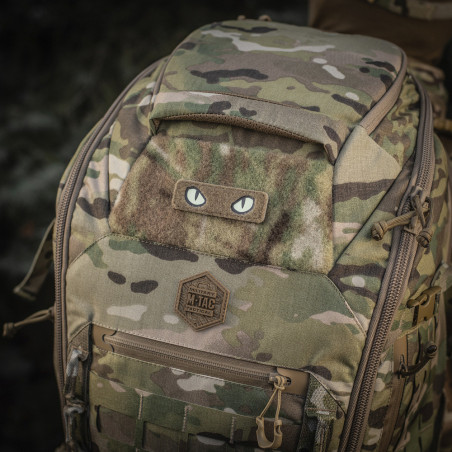 M-Tac naszywka Cat Eyes (Type 2) Laser Cut 