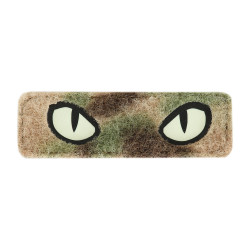 M-Tac naszywka Cat Eyes (Type 2) Laser Cut 