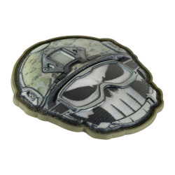 M-Tac Naszywka Emoji 1  2