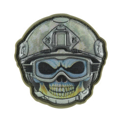 M-Tac Naszywka Emoji 5 