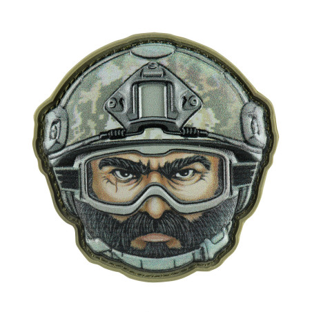 M-Tac Naszywka Emoji 6 