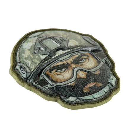 M-Tac Naszywka Emoji 6 