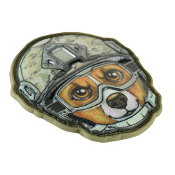 M-Tac Naszywka Emoji 11  2