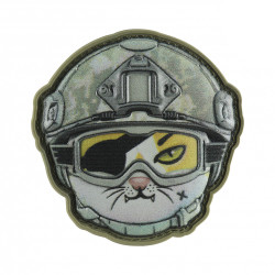 M-Tac Naszywka Emoji 12 