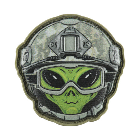M-Tac Naszywka Emoji 14 