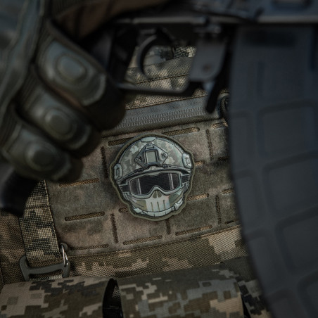 M-Tac Naszywka Emoji 20 