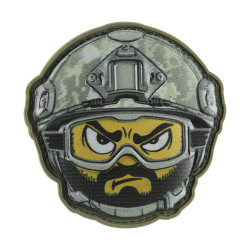 M-Tac Naszywka Emoji 21 